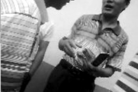 武宁工资清欠服务