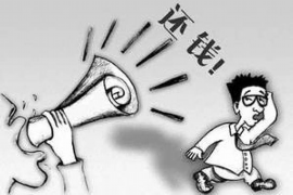 武宁贷款清欠服务